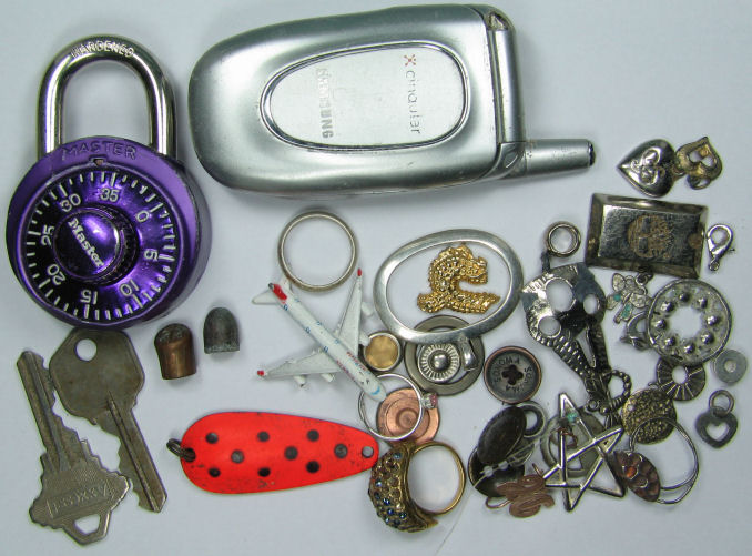 3/15-Finds